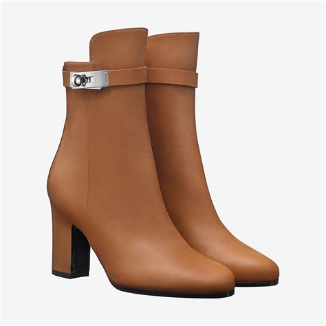 hermes ankle boot|hermes high heel boots.